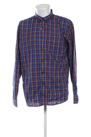Męska koszula Unbranded, Rozmiar XXL, Kolor Kolorowy, Cena 34,99 zł, #136866795