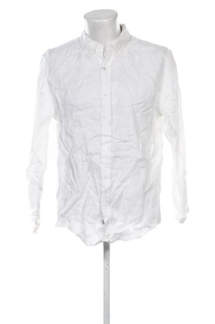 Męska koszula Unbranded, Rozmiar XL, Kolor Biały, Cena 107,99 zł, #136867005