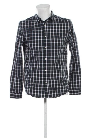 Herrenhemd Unbranded, Größe M, Farbe Mehrfarbig, Preis € 6,99, #136867301