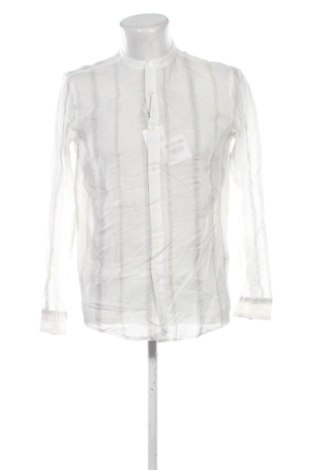 Herrenhemd Unbranded, Größe M, Farbe Mehrfarbig, Preis 6,99 €, #136867468