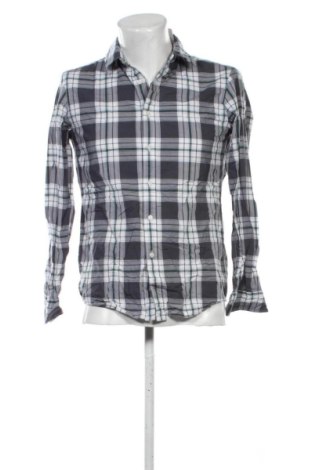 Męska koszula Uniqlo, Rozmiar S, Kolor Kolorowy, Cena 28,99 zł, #136868296