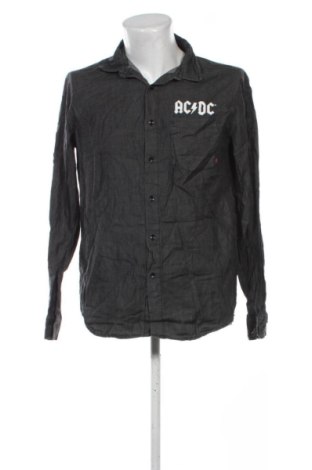 Męska koszula Unbranded, Rozmiar M, Kolor Czarny, Cena 33,99 zł, #136868354