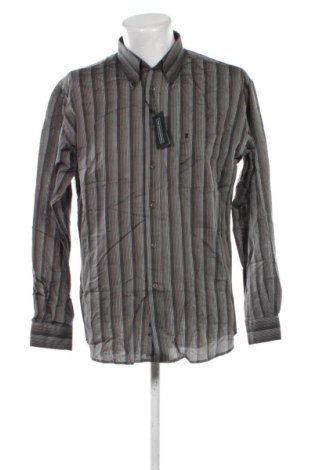 Herrenhemd Unbranded, Größe L, Farbe Mehrfarbig, Preis 18,99 €, #136868613