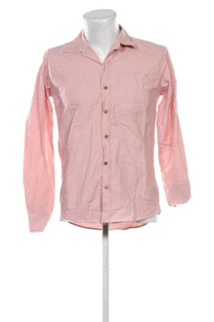 Pánská košile  Unbranded, Velikost M, Barva Růžová, Cena  169,00 Kč, #136868865