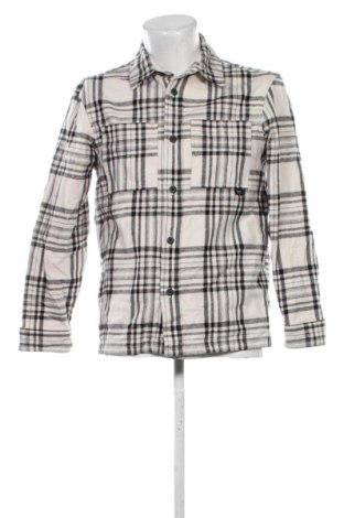 Herrenhemd Unbranded, Größe S, Farbe Mehrfarbig, Preis 6,99 €, #136868955