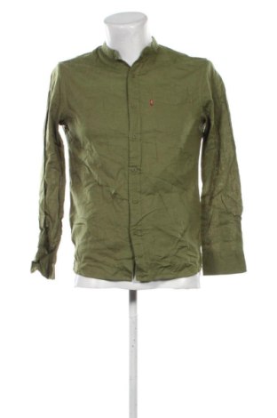 Pánská košile  Levi's, Velikost S, Barva Zelená, Cena  509,00 Kč, #136869090