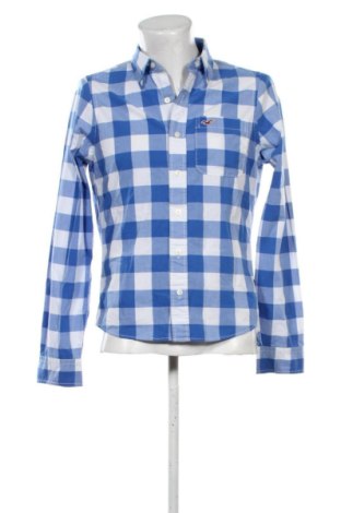 Pánská košile  Hollister, Velikost M, Barva Vícebarevné, Cena  513,00 Kč, #136869252