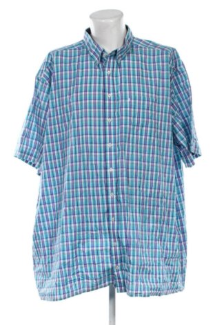 Pánská košile  Eterna, Velikost 5XL, Barva Vícebarevné, Cena  429,00 Kč, #136869543