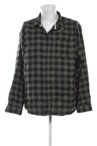 Herrenhemd Unbranded, Größe 3XL, Farbe Mehrfarbig, Preis 13,99 €, #136869578