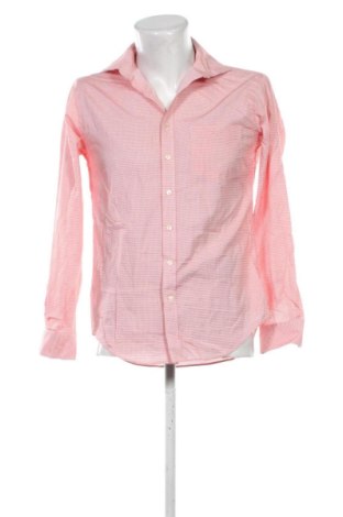 Herrenhemd Van Heusen, Größe S, Farbe Rosa, Preis 5,99 €, #136869940