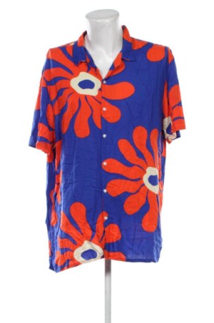 Pánská košile  Primark, Velikost 3XL, Barva Vícebarevné, Cena  209,00 Kč, #136869980