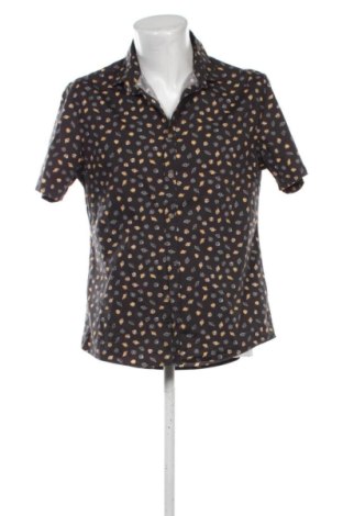 Herrenhemd ASOS, Größe L, Farbe Schwarz, Preis 15,73 €, #136870196
