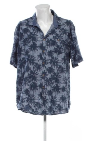 Męska koszula Bexleys, Rozmiar 3XL, Kolor Niebieski, Cena 52,99 zł, #136870241