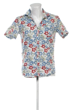 Herrenhemd Lindbergh, Größe S, Farbe Mehrfarbig, Preis 20,00 €, #136870251