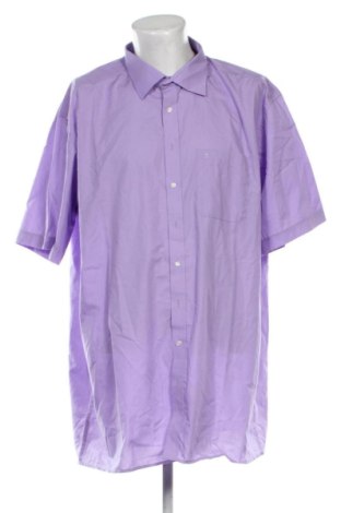 Férfi ing Eterna, Méret 4XL, Szín Lila, Ár 8 189 Ft, #136870281