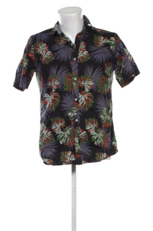 Herrenhemd Only & Sons, Größe M, Farbe Mehrfarbig, Preis 12,00 €, #136870292