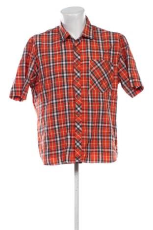 Herrenhemd Vittorio Rossi, Größe 3XL, Farbe Mehrfarbig, Preis 8,99 €, #136870343