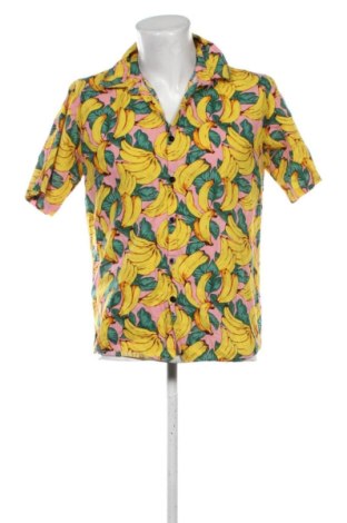 Herrenhemd Jogal, Größe L, Farbe Mehrfarbig, Preis 14,00 €, #136870443