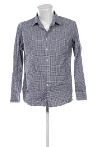 Herrenhemd Unbranded, Größe XL, Farbe Mehrfarbig, Preis 6,99 €, #136870535