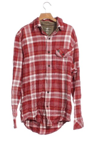 Męska koszula Timberland, Rozmiar XS, Kolor Kolorowy, Cena 118,99 zł, #136870826