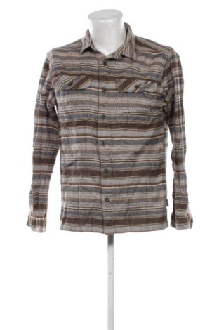Мъжка риза Patagonia, Размер M, Цвят Многоцветен, Цена 35,79 €, #136870848