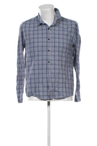 Herrenhemd Unbranded, Größe XL, Farbe Mehrfarbig, Preis 8,00 €, #136871353