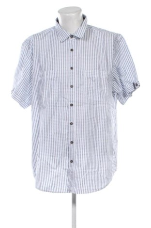 Herrenhemd Unbranded, Größe 3XL, Farbe Mehrfarbig, Preis € 15,99, #136871608