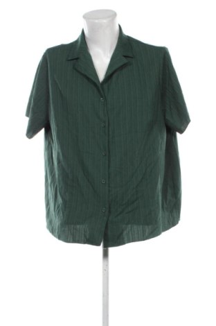 Pánská košile  Unbranded, Velikost XXL, Barva Zelená, Cena  279,00 Kč, #136872334