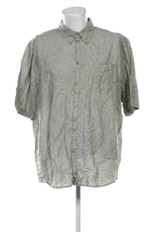 Férfi ing Unbranded, Méret 4XL, Szín Zöld, Ár 4 249 Ft, #136872548