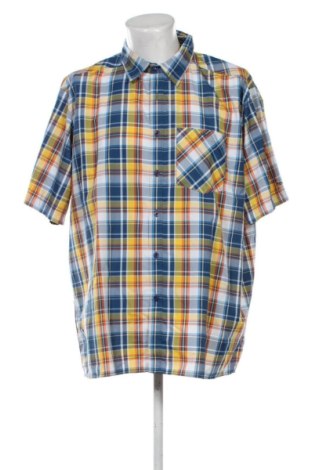 Herrenhemd Vittorio Rossi, Größe 3XL, Farbe Mehrfarbig, Preis 9,99 €, #136872687