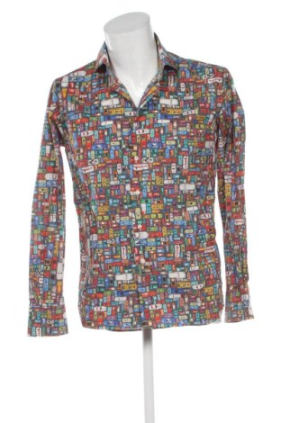 Pánská košile  Unbranded, Velikost S, Barva Vícebarevné, Cena  189,00 Kč, #136873069