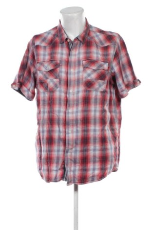 Cămașă de bărbați Unbranded, Mărime 3XL, Culoare Multicolor, Preț 56,99 Lei, #136873312