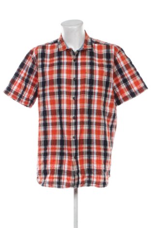 Cămașă de bărbați H&M, Mărime 3XL, Culoare Multicolor, Preț 53,99 Lei, #136873575