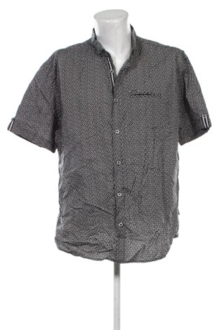 Cămașă de bărbați Jim Spencer, Mărime 3XL, Culoare Multicolor, Preț 66,99 Lei, #136873733