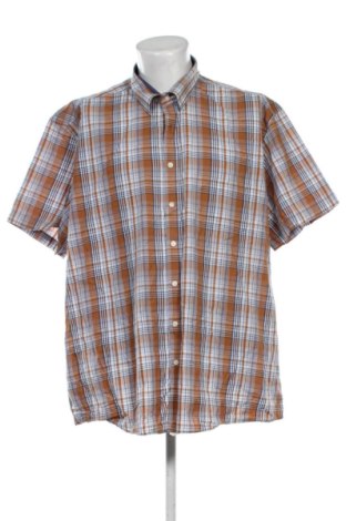 Pánská košile  Bexleys, Velikost 3XL, Barva Vícebarevné, Cena  209,00 Kč, #136874166