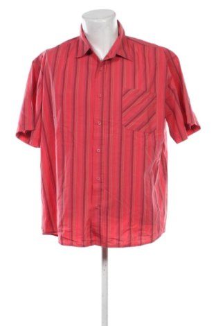 Herrenhemd Atlas For Men, Größe 3XL, Farbe Mehrfarbig, Preis 9,99 €, #136874405