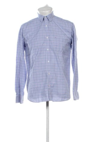 Cămașă de bărbați Teodor, Mărime M, Culoare Multicolor, Preț 62,99 Lei, #136874900