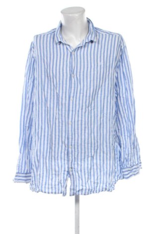 Męska koszula Jack & Jones, Rozmiar 5XL, Kolor Kolorowy, Cena 82,99 zł, #136875440