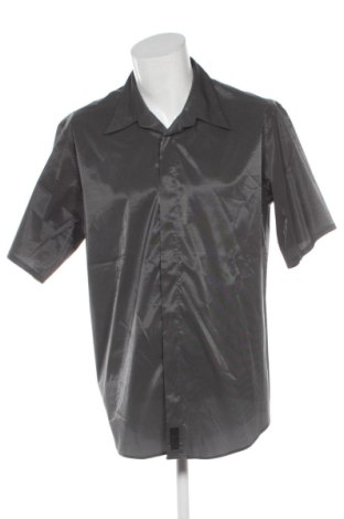 Мъжка риза Versace Classic, Размер XL, Цвят Сив, Цена 42,00 €, #136876904
