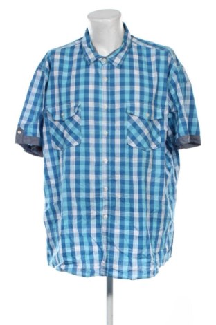 Męska koszula Unbranded, Rozmiar 5XL, Kolor Kolorowy, Cena 79,99 zł, #136877029