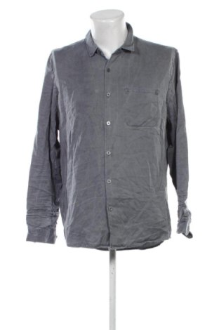 Мъжка риза Cotton On, Размер L, Цвят Сив, Цена 15,33 €, #136877075