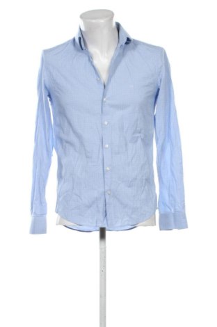 Férfi ing Calvin Klein, Méret S, Szín Kék, Ár 9 917 Ft, #136877791