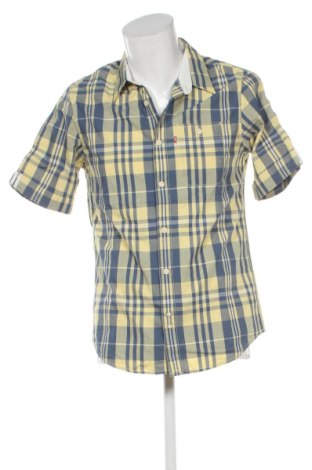 Мъжка риза Levi's, Размер M, Цвят Многоцветен, Цена 23,00 €, #136878636