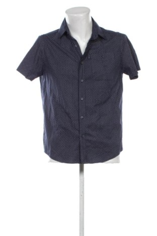 Ανδρικό πουκάμισο Lee Cooper, Μέγεθος S, Χρώμα Μπλέ, Τιμή 11,51 €, #136879813