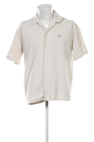 Herrenhemd Pegador, Größe M, Farbe Ecru, Preis 39,99 €, #136880131