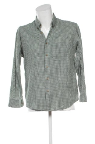 Herrenhemd Unbranded, Größe M, Farbe Mehrfarbig, Preis 6,99 €, #136880300
