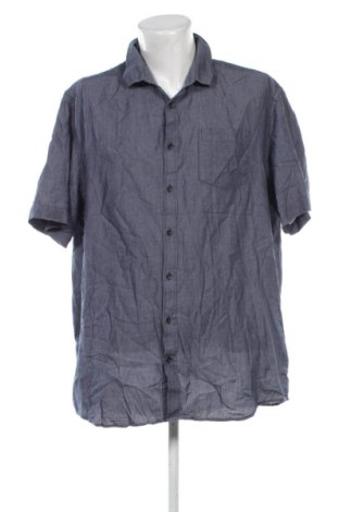 Pánská košile  Armada, Velikost 3XL, Barva Modrá, Cena  589,00 Kč, #136880546