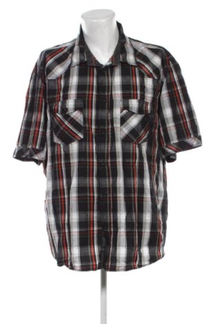 Férfi ing Angelo Litrico, Méret 4XL, Szín Sokszínű, Ár 6 719 Ft, #136880955