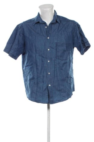Pánská košile  Unbranded, Velikost M, Barva Modrá, Cena  312,00 Kč, #136882947