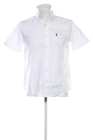 Herrenhemd Next, Größe S, Farbe Weiß, Preis € 39,99, #136884575
